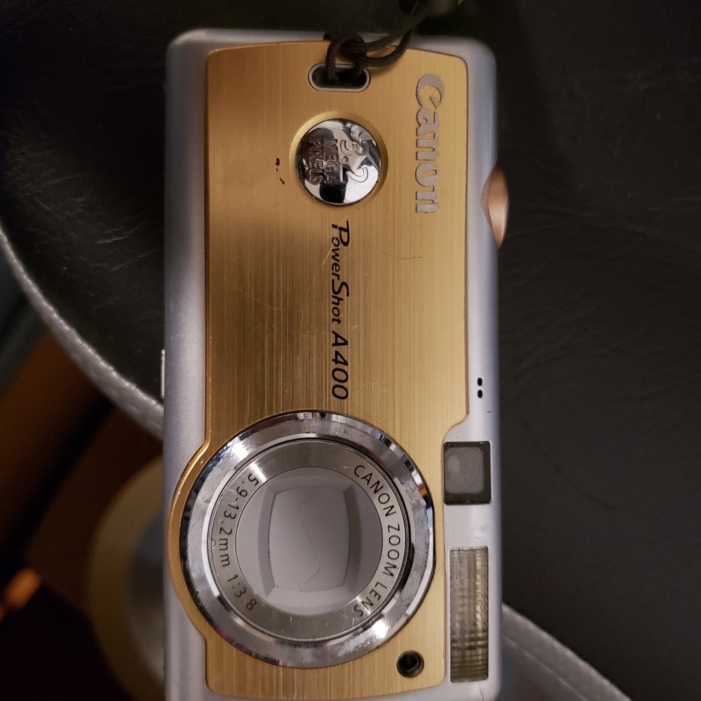 Camera